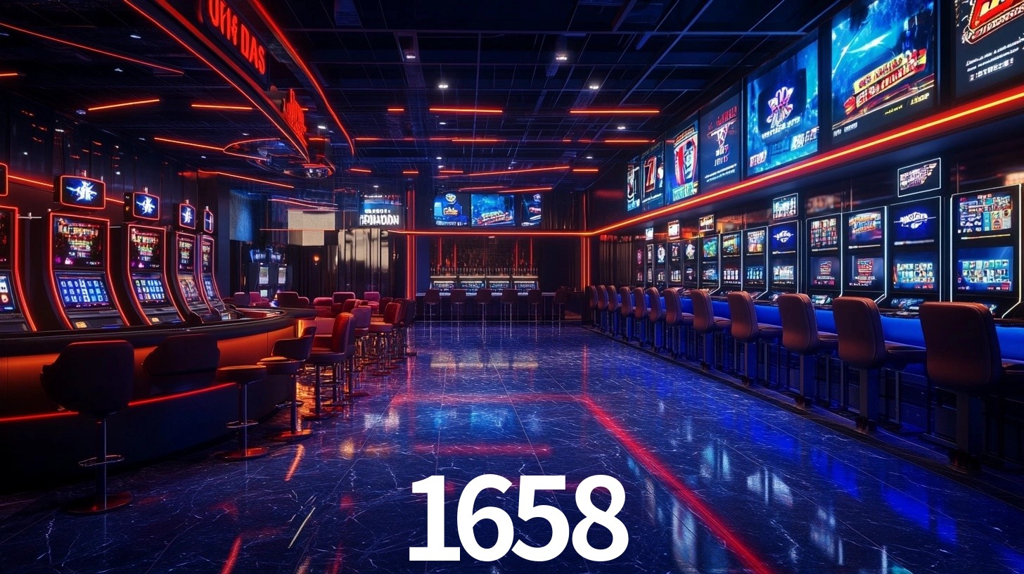 Welcome Bonus 1658