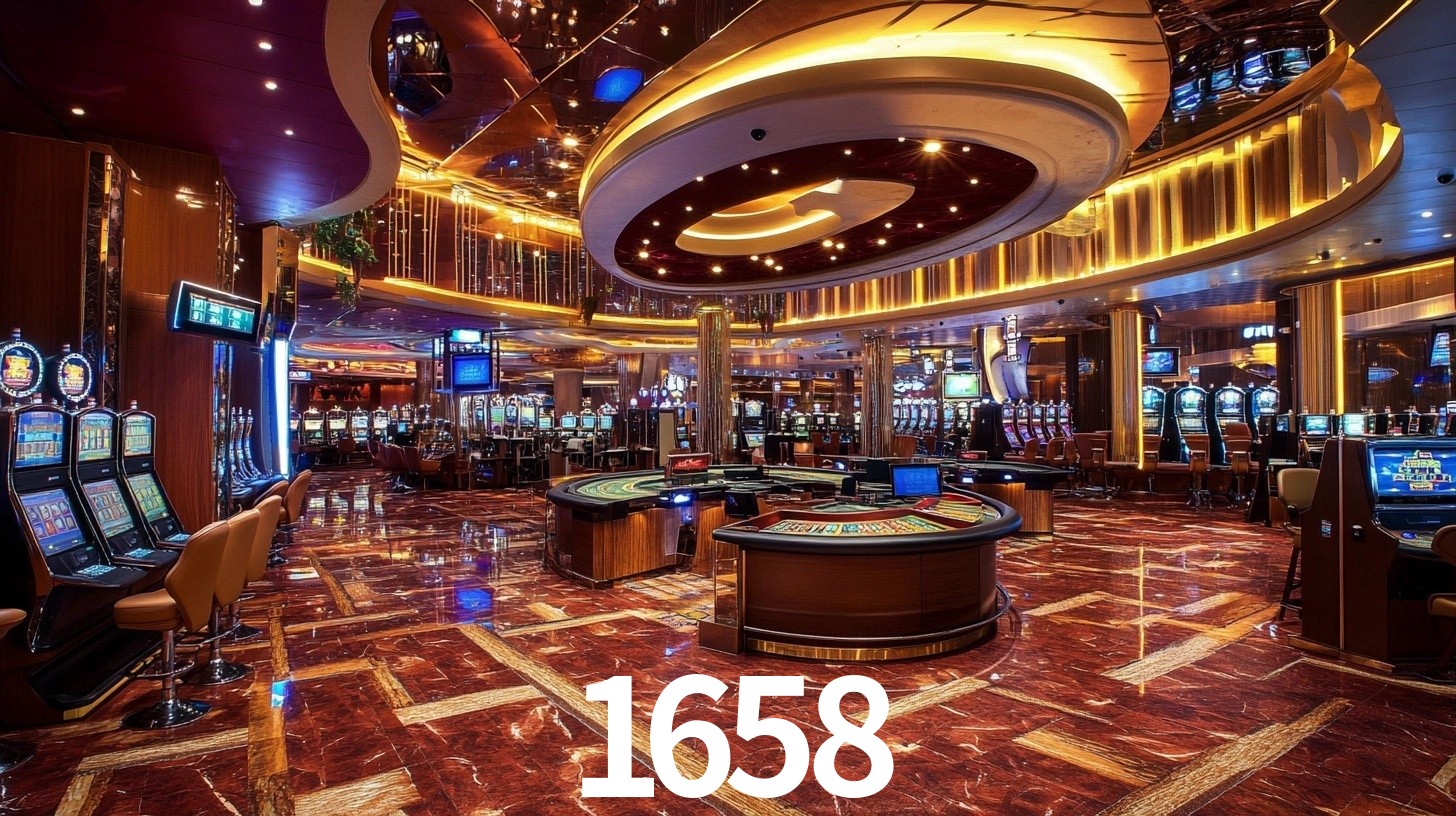 Statistics 1658