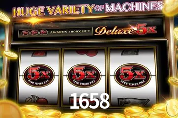 Desvendando o Mundo dos Jogos Virtuais na 1658