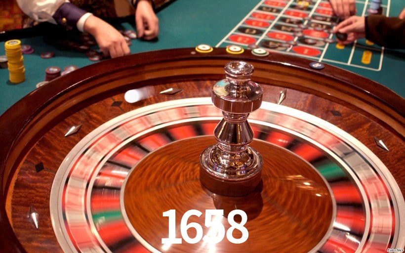 Estatísticas 1658