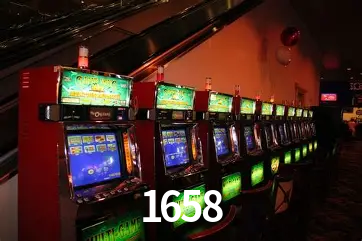 A Emoção da Loteria na 1658: Uma Chance de Mudança de Vida