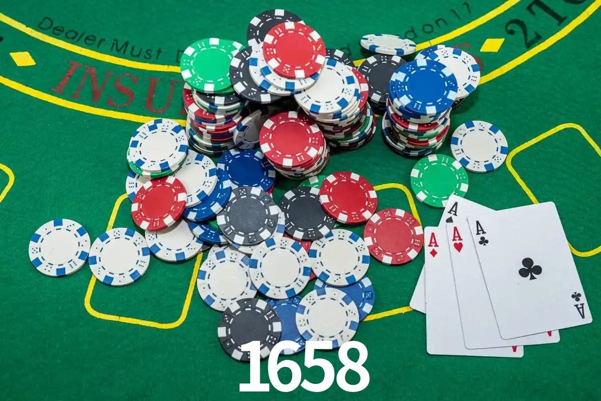 Experiência VIP 1658