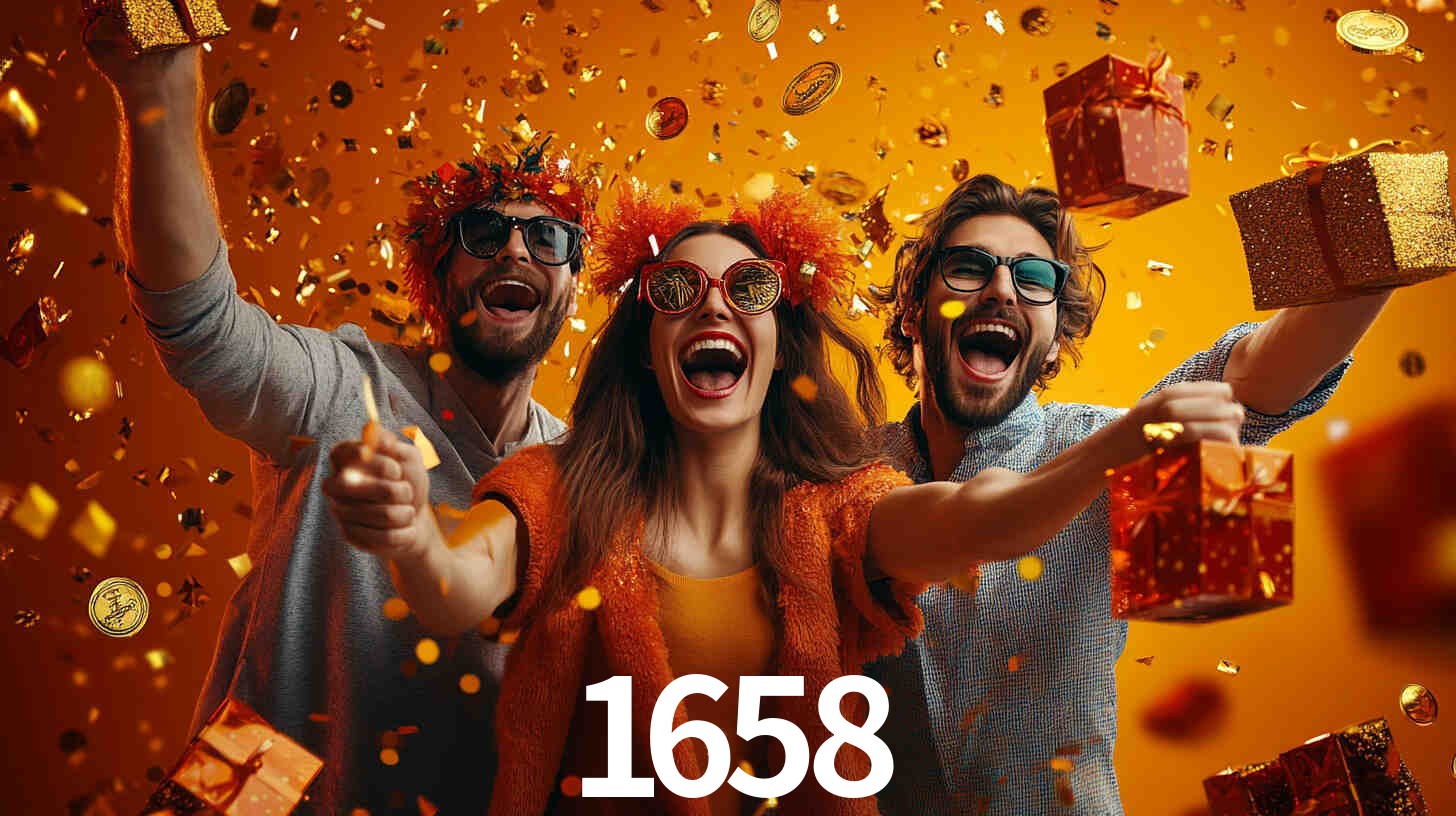 Programa VIP 1658