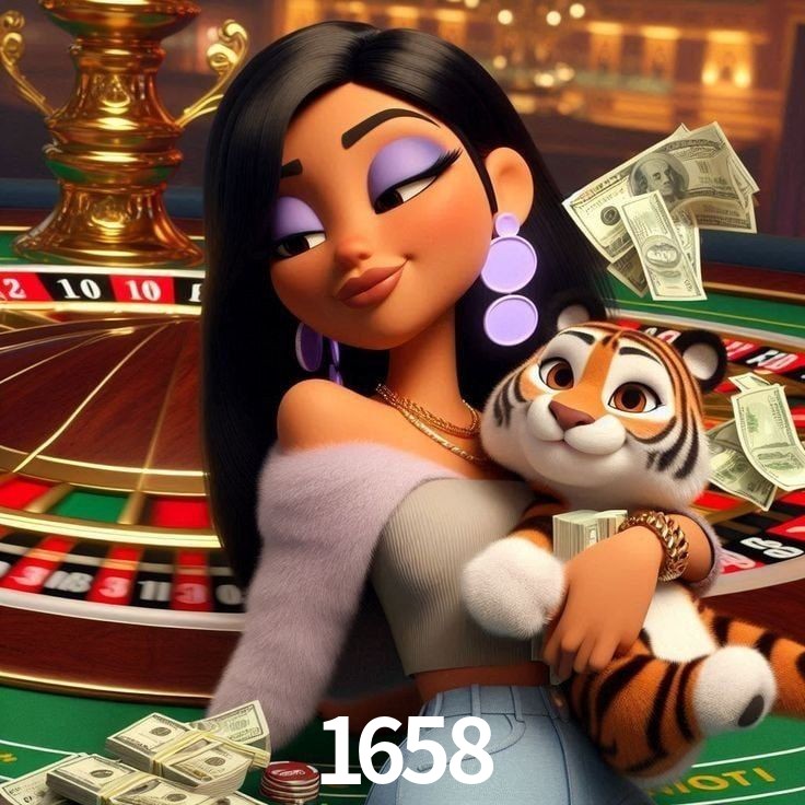 Account Benefits 1658