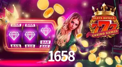 Apostas Esportivas na 1658: Um Guia Completo