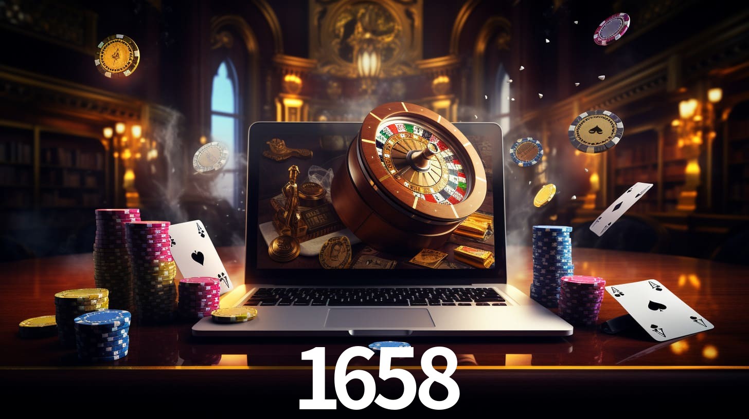 Bonus Features 1658