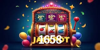 1658 bet