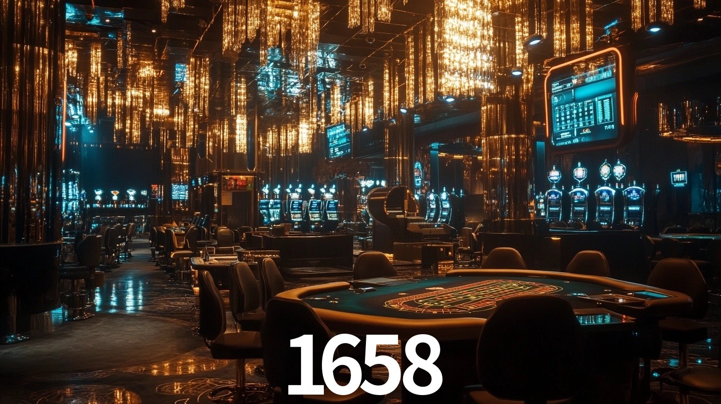 Tournaments 1658
