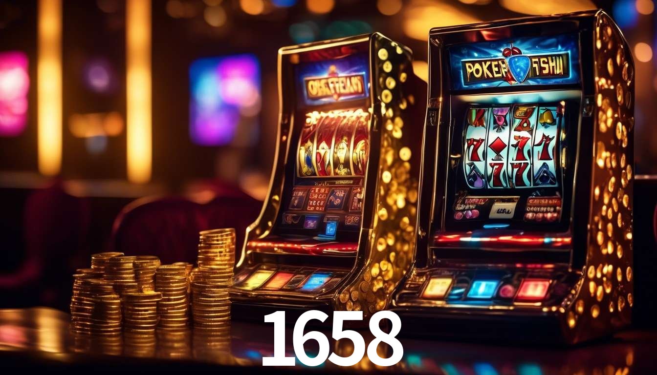 cassino 1658