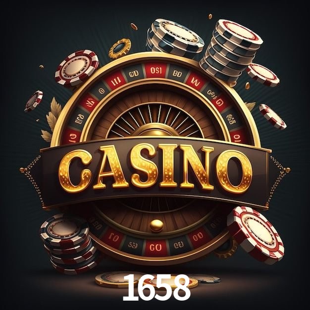 1658 bet