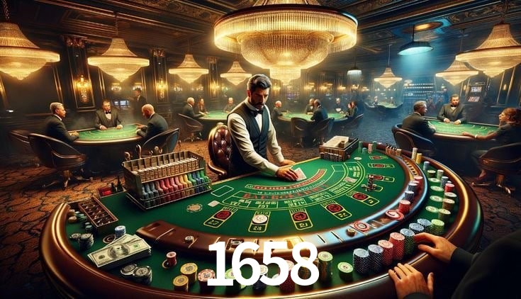 Platform Technology 1658