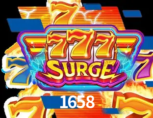 Descubra o Mundo do Cassino Online com 1658