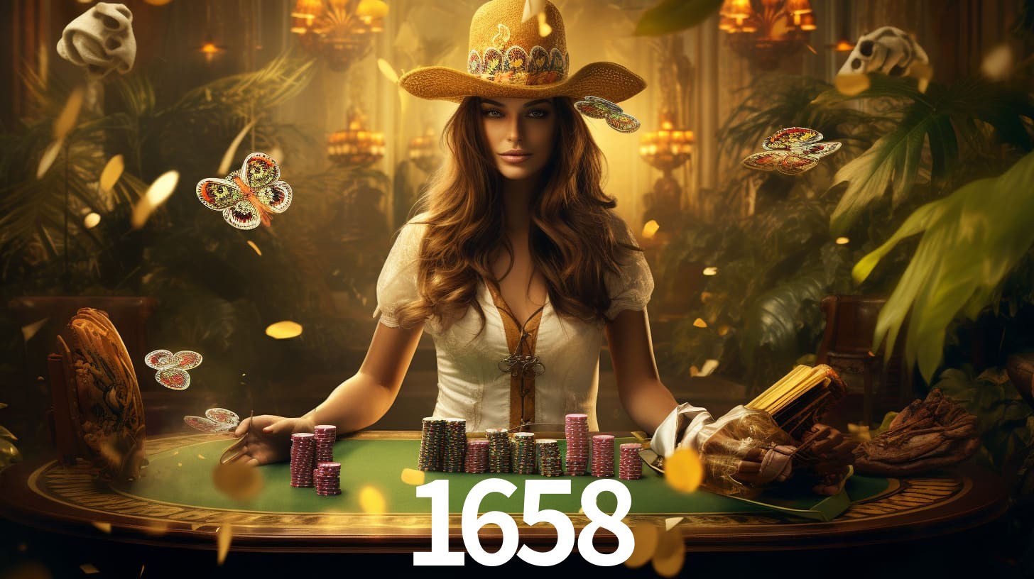 Player Reviews 1658