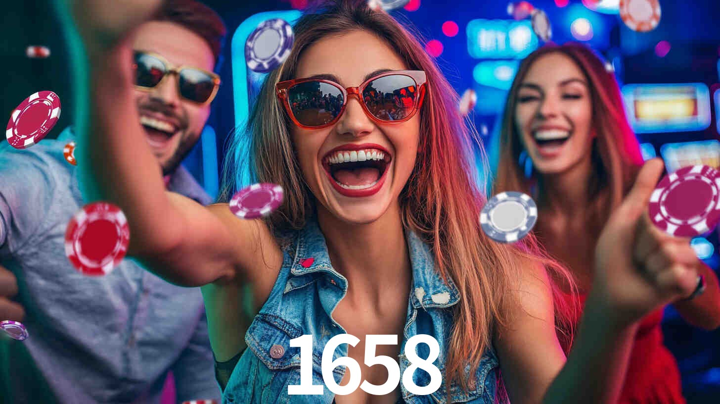 Explorando a Categoria de Eventos em Apostas na 1658