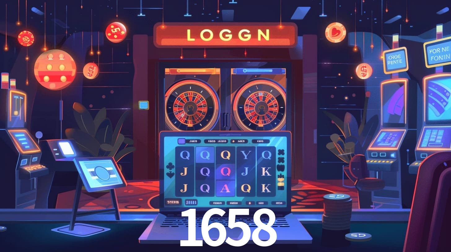  1658.com