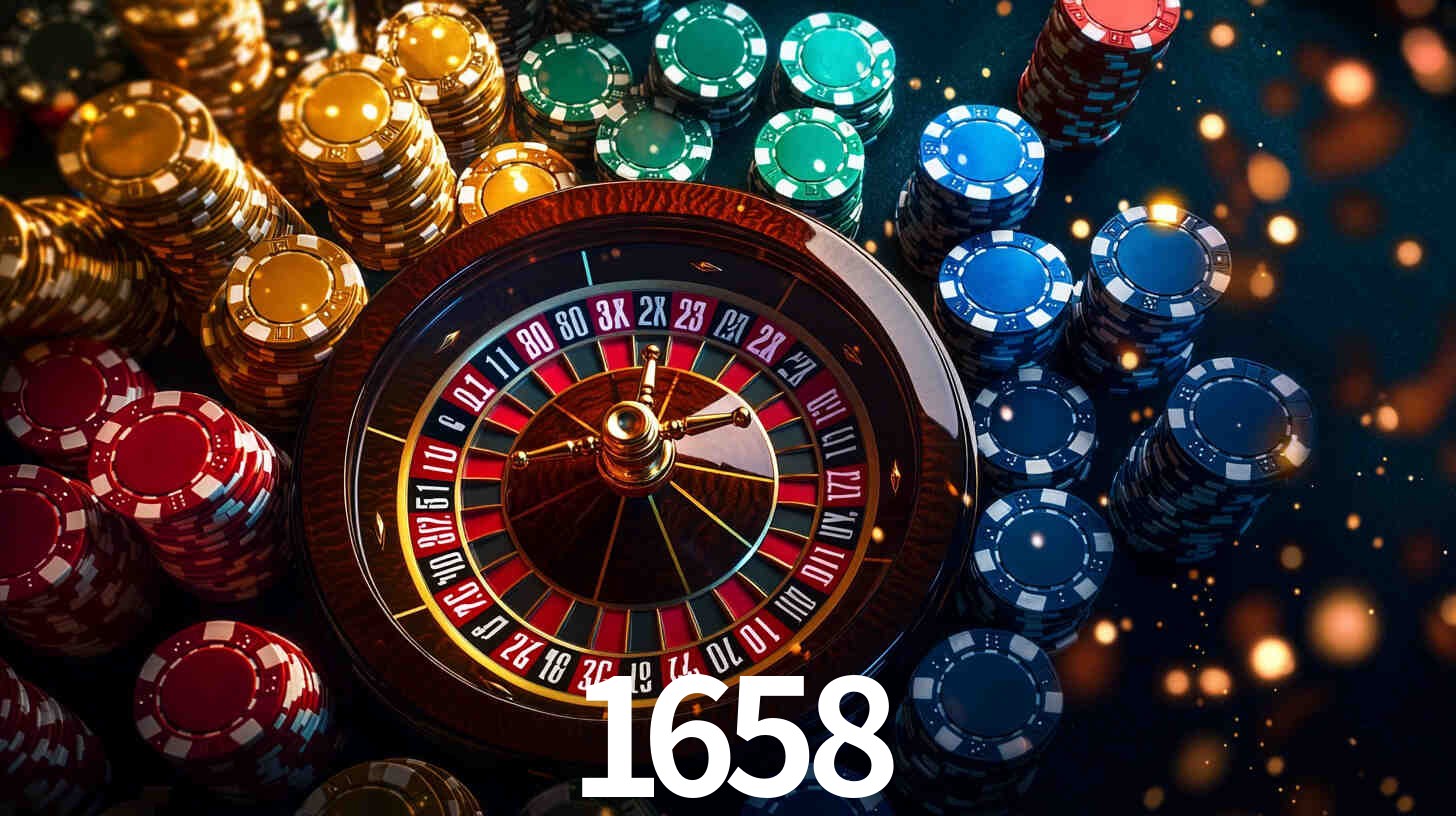Tennis Betting 1658