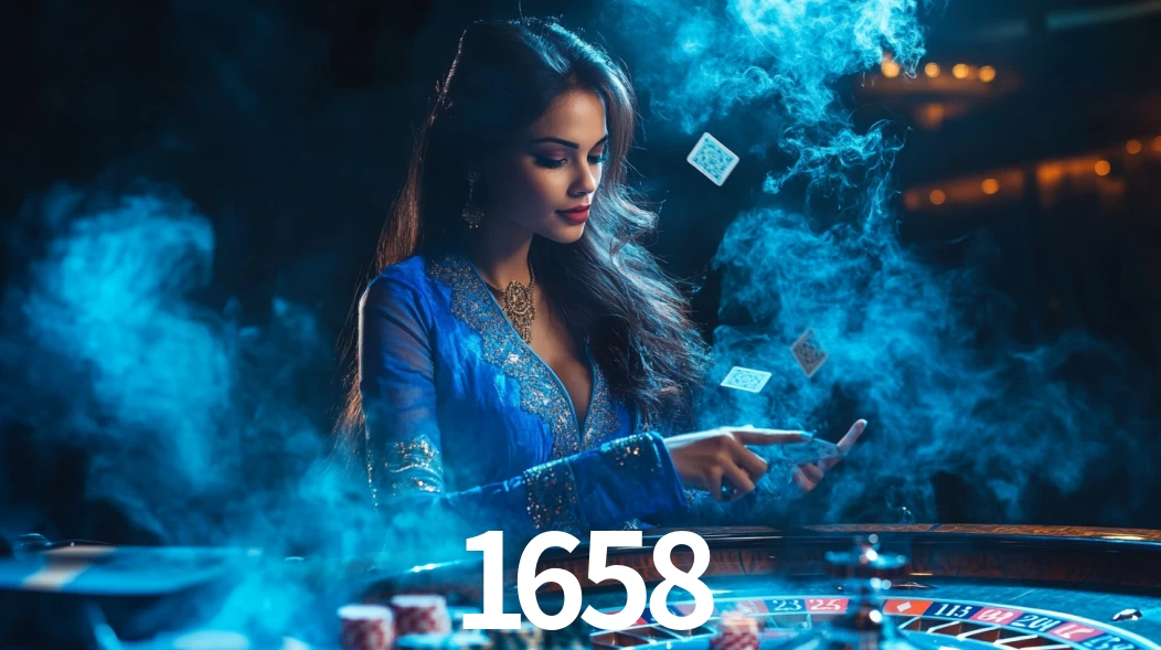 1658: Jogue Crash e Experimente Alta Recompensa Instantânea