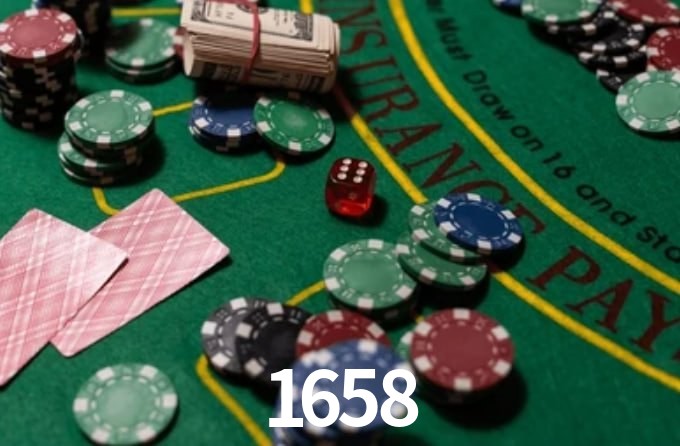 1658 App Interface