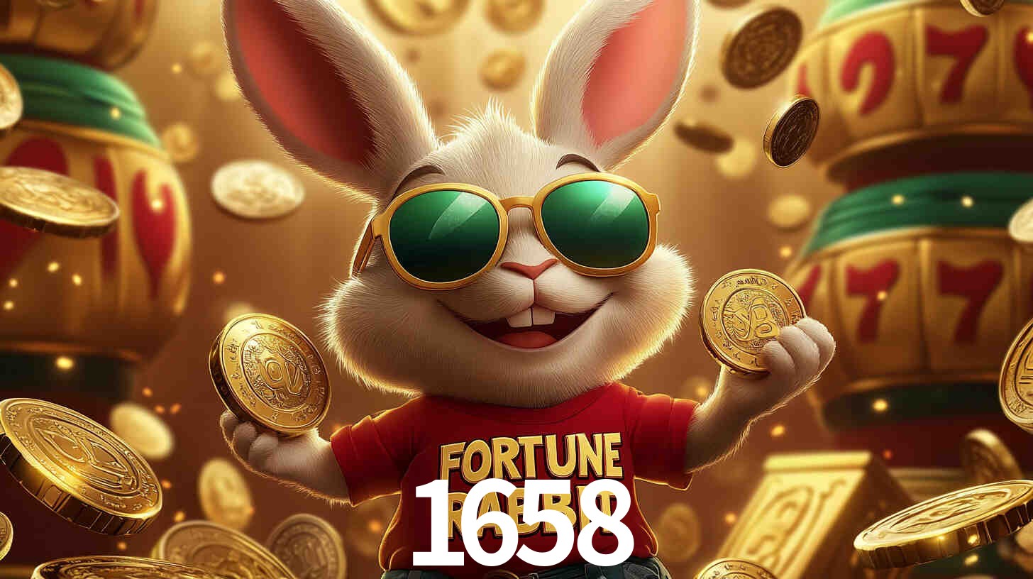 Welcome Bonus 1658