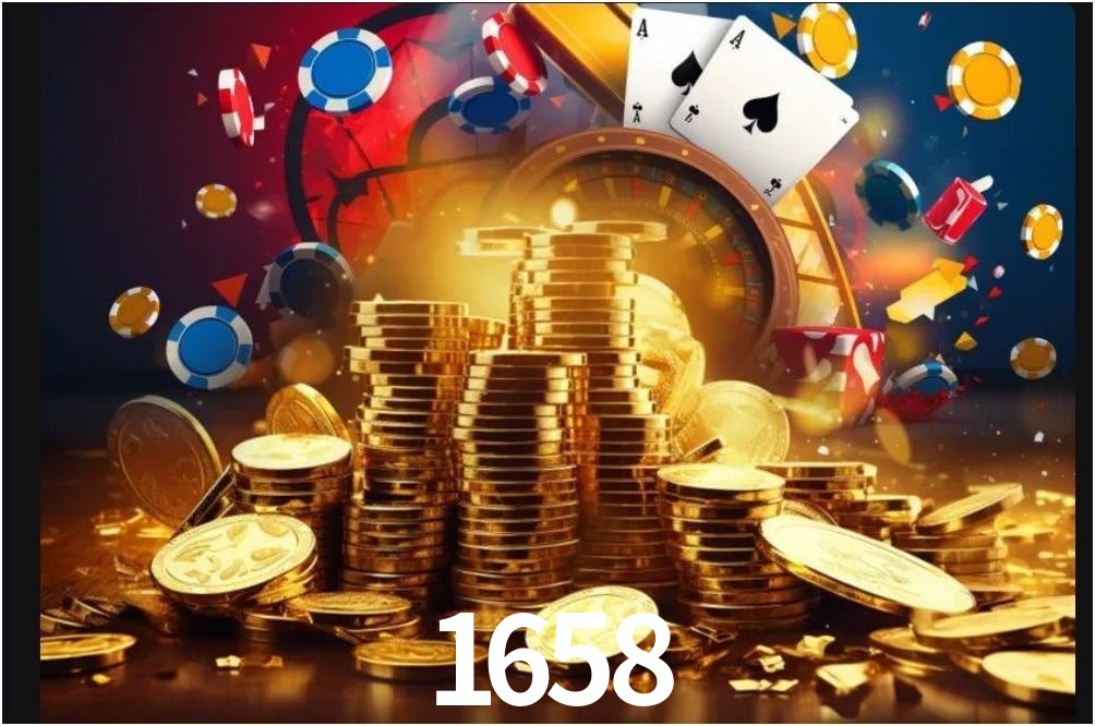 PIX Instantâneo 1658