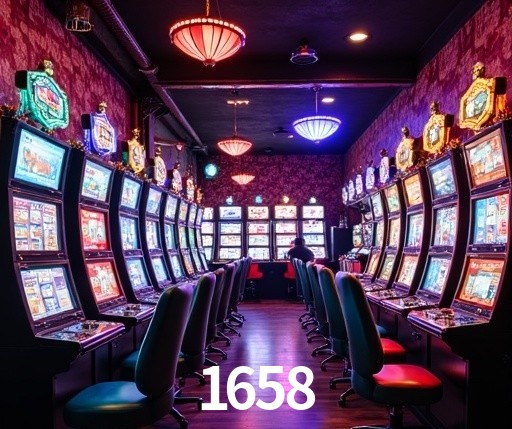 1658,1658.com