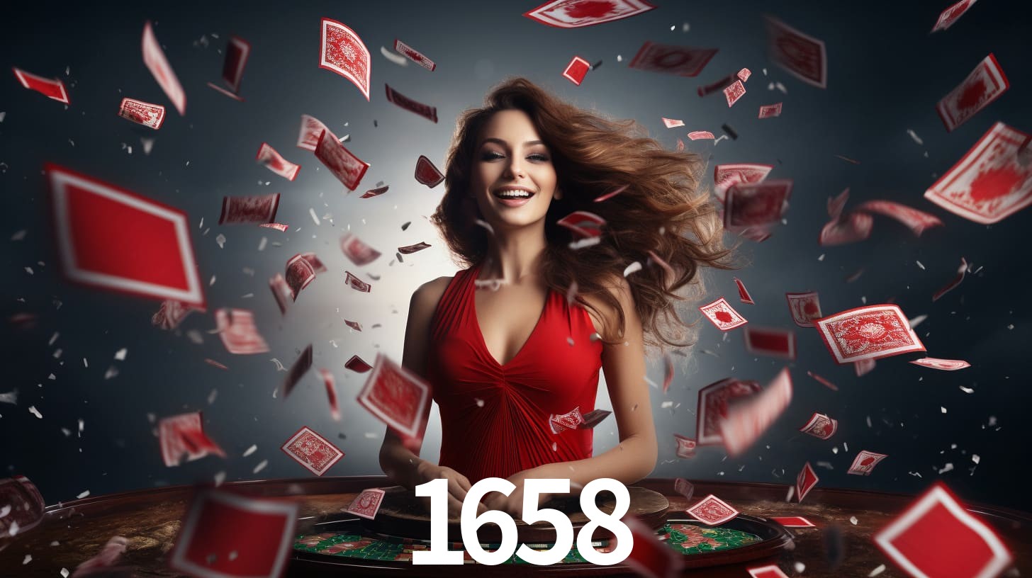 Game Statistics 1658