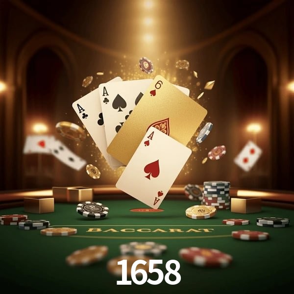 Games Directory 1658