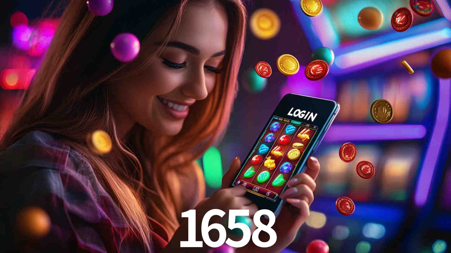 VIP Casino 1658