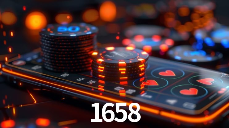 Bonus Features 1658