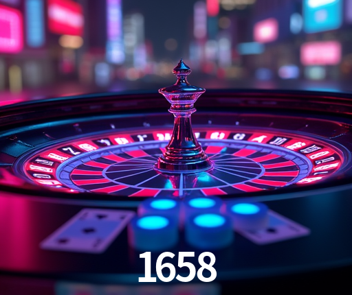cassino 1658