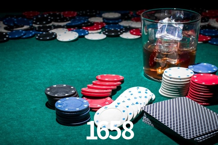 Diretório de Jogos 1658