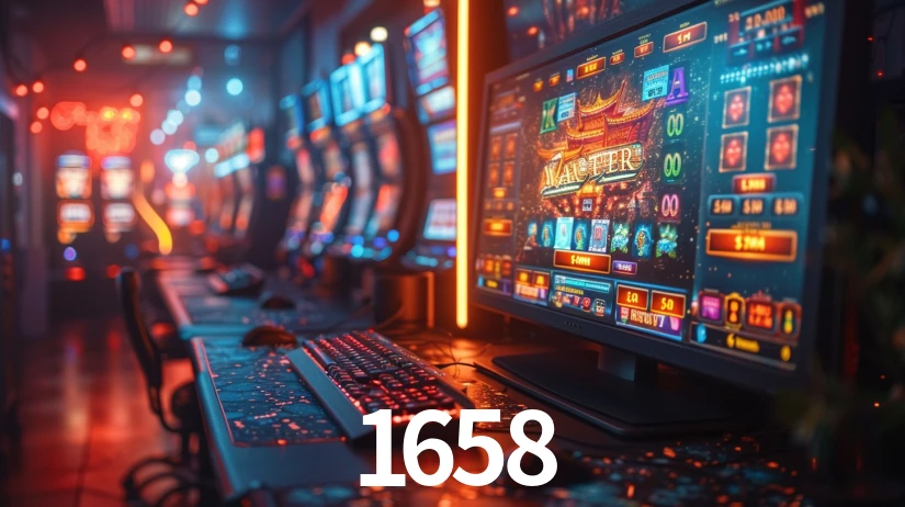 1658.com