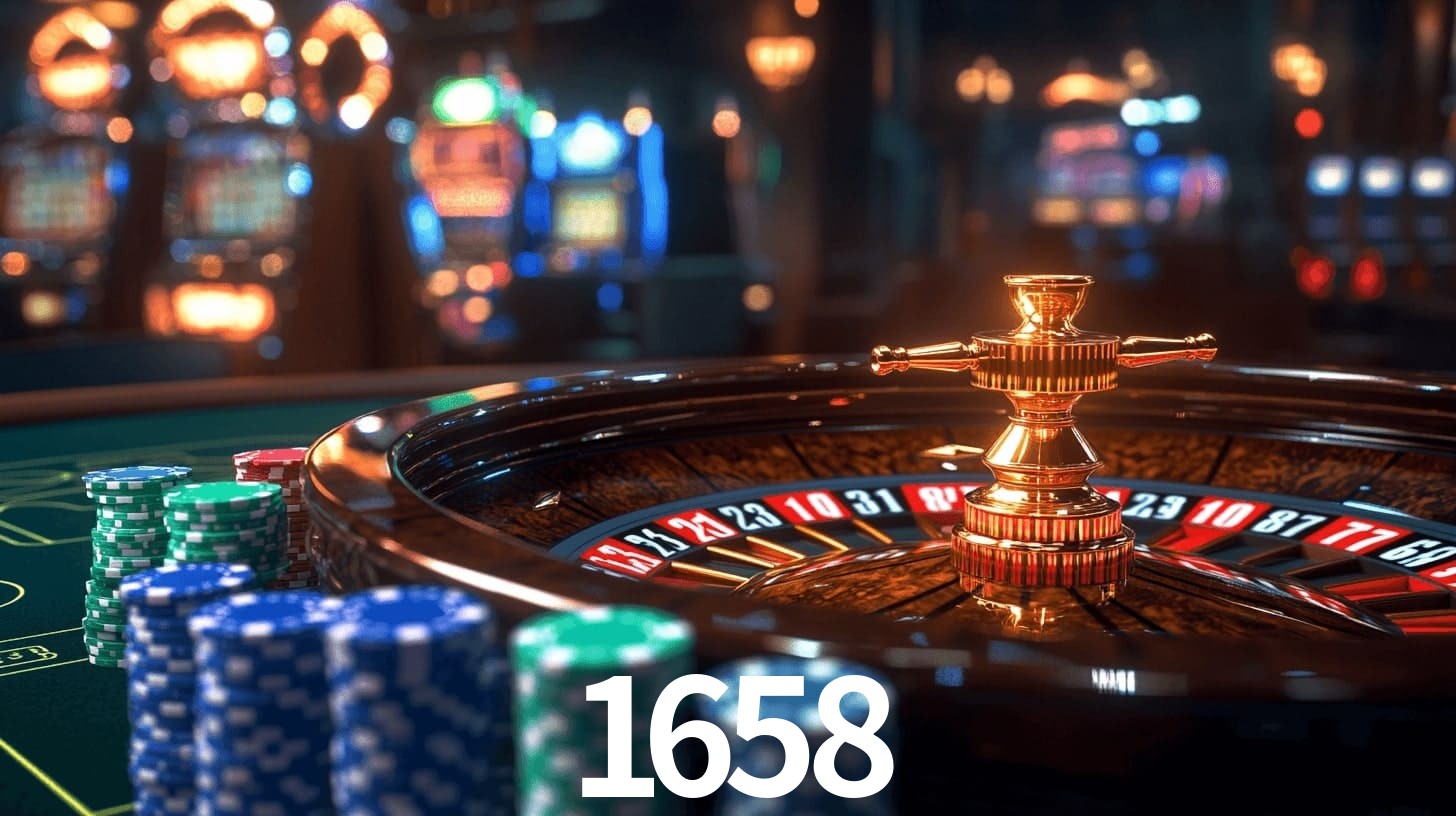 1658.com