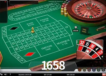Explorando a Categoria de Eventos em Apostas na 1658