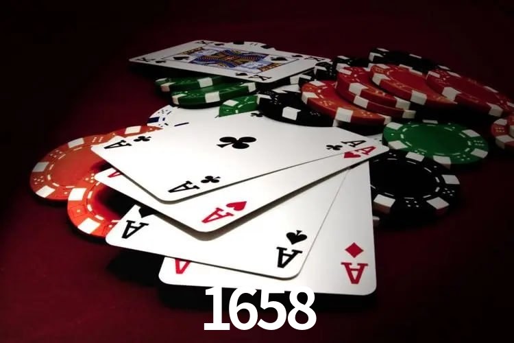 Avaliações dos Jogadores 1658