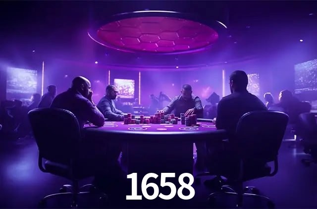 Interface Premium 1658