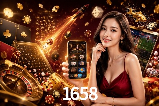 Responsive Design 1658