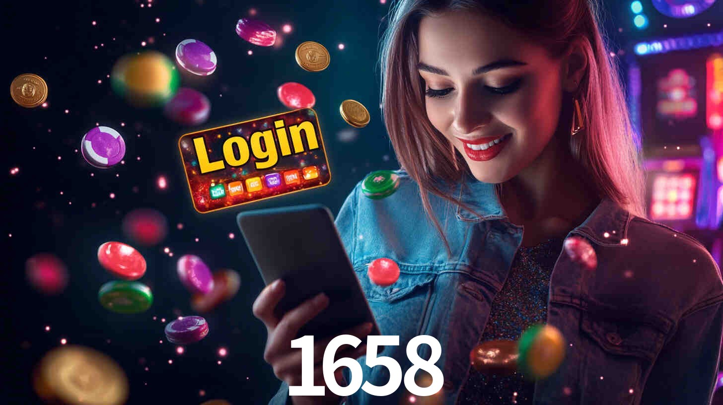 A Emoção da Loteria na 1658: Uma Chance de Mudança de Vida