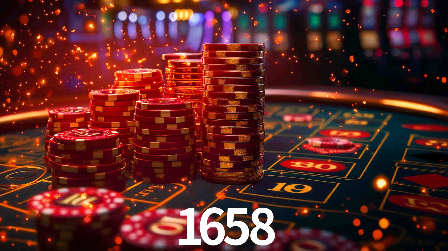 1658 App Interface