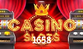 Slot Games 1658