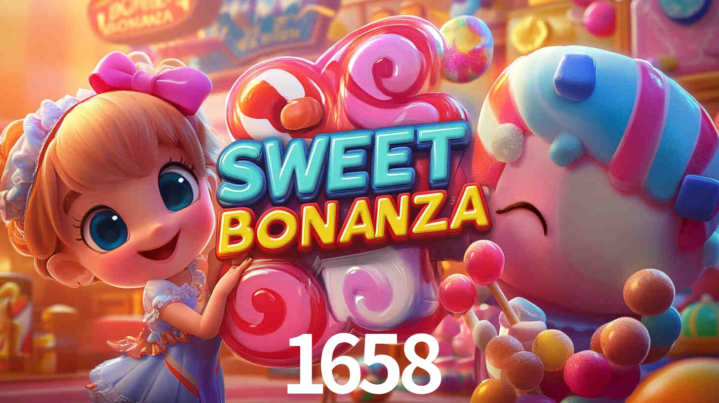 Inovações de Jogos na 1658: O Futuro das Experiências Interativas
