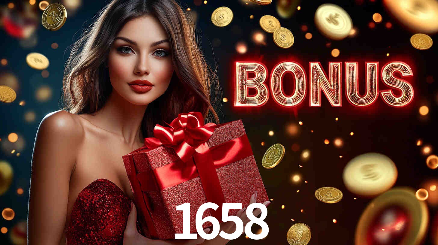 Desvendando o Mundo dos Jogos Virtuais na 1658