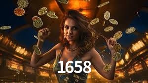 Player Reviews 1658