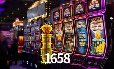 Desvendando o Mundo dos Jogos Virtuais na 1658