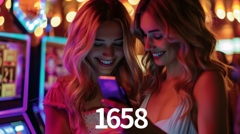 1658,1658.com