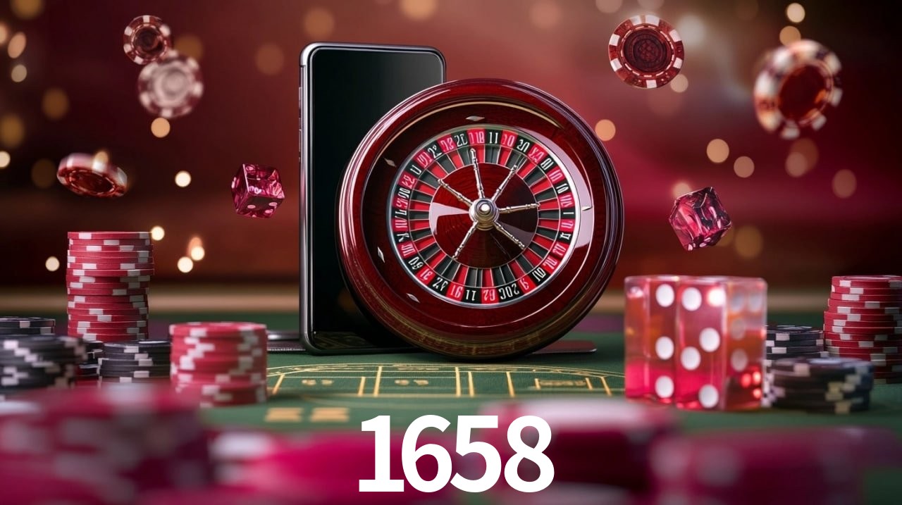 Basketball Betting 1658
