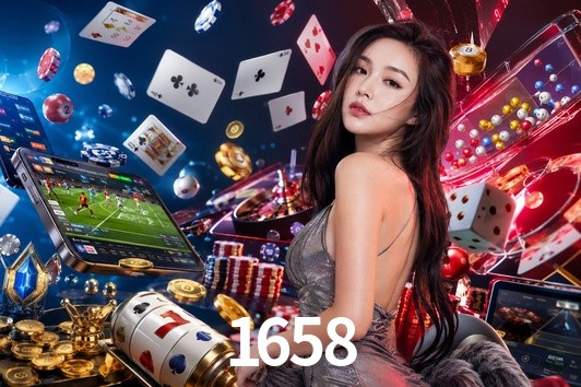 Game Providers 1658