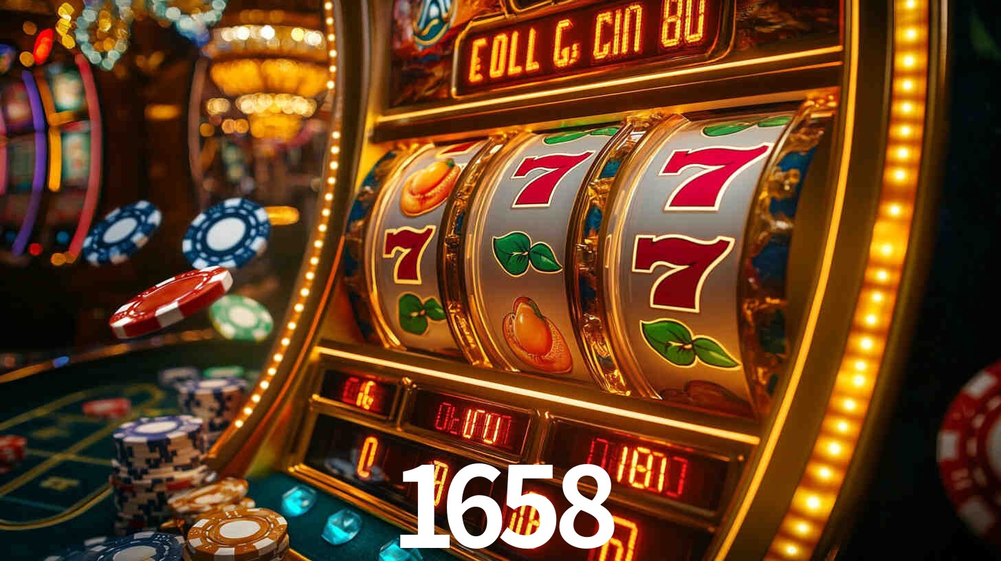 Premium Interface 1658