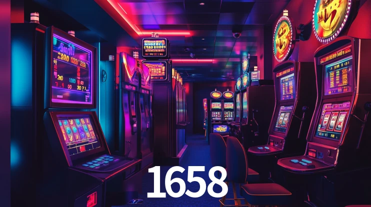 1658,1658.com