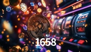 Casino Ao Vivo 1658